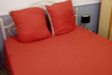 ペンション Vinon Sur Verdon Aux Portes Des Gorges Du Verdon Appt 2 Pieces Entièrement Rénové Et Tout Equipe