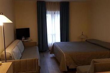 Residence Universo Appartamento 113