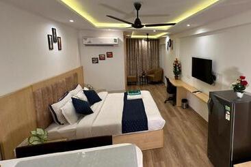 Aparthotel Richi Rich