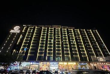 Apart Hotel Richi Rich