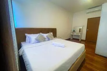 Appart'hotel Sea And Mountain Collections