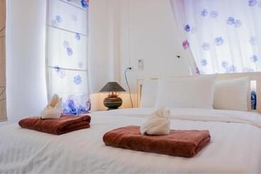 The Light House Resort   Kohlarn เดอะไลท์เฮ้าส์รีสอร์ท เกาะล้าน