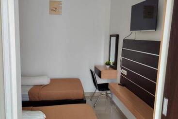 Ostello Pengadilan Akhirat