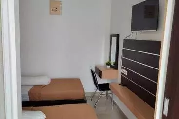 Albergue Pengadilan Akhirat