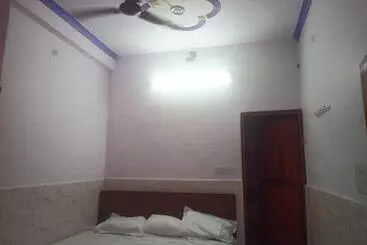 Aparthotel Balaji Guest House
