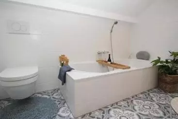 Bed and Breakfast Le Jardin