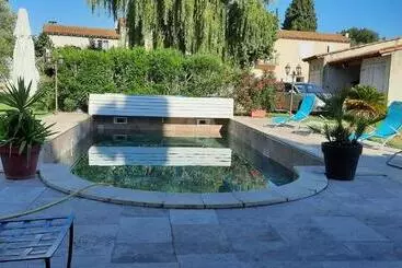 Bed and Breakfast Mas