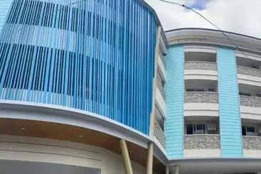 Coast Wise Hotel Dumaguete
