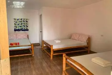 Hotel Palanas White Sand Beach Resort