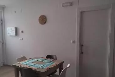 Hotel Pensión Atlantico