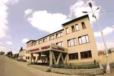 Hotel Sh Resort