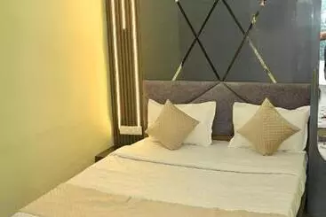 Hotel The Vintage Plaza