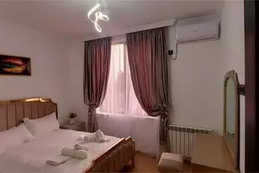 ホテル Villa Gio Kvareli