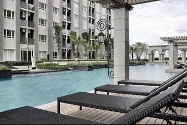 Majatalo Manor Sanambinnam