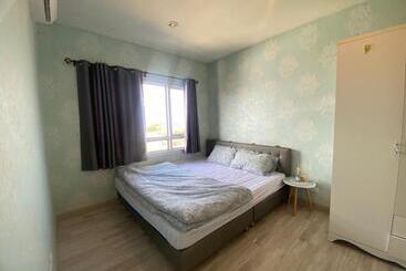 پانسیون Manor Sanambinnam