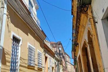 Cămin Casarão Da Alê