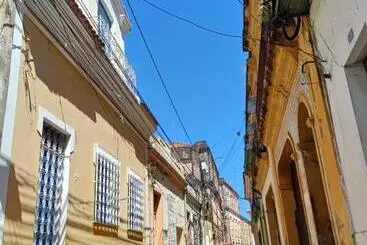 Albergue Casarão Da Alê