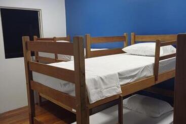 Schronisko Casarão Da Alê