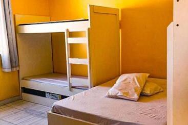 הוסטל Pousada Rr