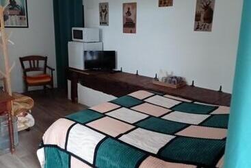 Bed and Breakfast Coté Bouble Chantelle 03140