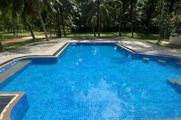 ベッドアンドブレックファースト Villa Di Angelo