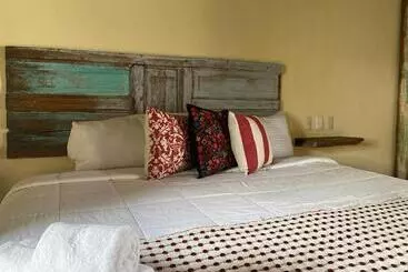 Huoneistohotelli Artesanal