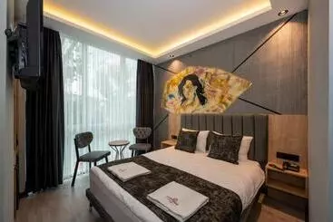 Hotelli Comfort Point Two