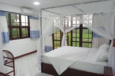 Hotel Freedom Of Green Rice View