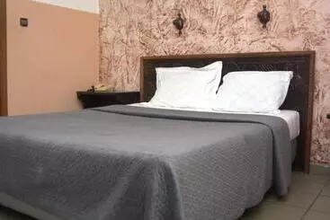 Hotel Hôtel Belavie