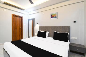 Hotel O Ananya Palm Beach Appartment