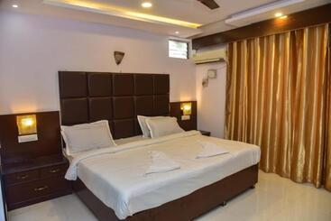 Hotel Sportsman Beach