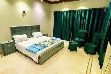 Aparthotel Ks Residensia