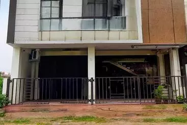 Hôtel O Pratap Palace