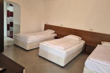 پانسیون стаи за гости девня