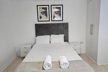 Pensione Fabulous Guest House In Dartford