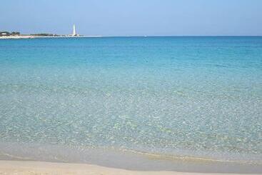 Panzió Profumi Di Sicilia