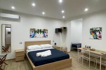 Pensió Profumi Di Sicilia