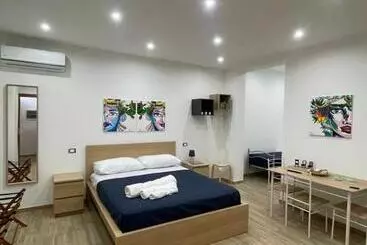 ペンション Profumi Di Sicilia