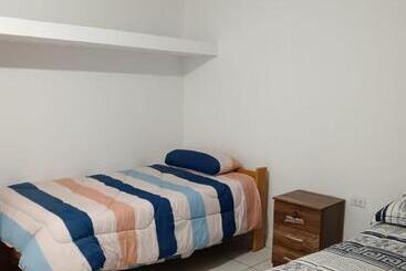 بنسيون Punto Carhuaz