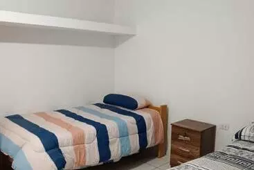 Pensiune Punto Carhuaz