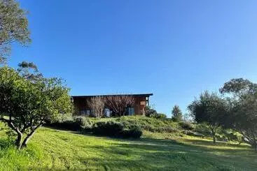 ペンション Rosie S Cottage Bindoon