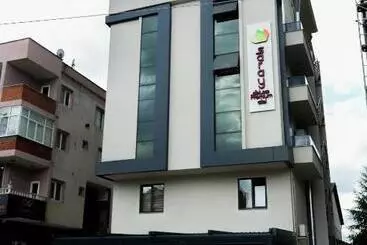 Aparthotel Saraydeluxepremium Otel