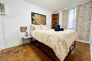 هتل آپارتمان Central Subiaco Oasis 1 Bedroom Unit