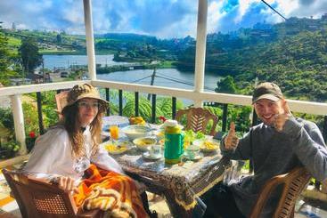 هاستل Fair View Holiday Home