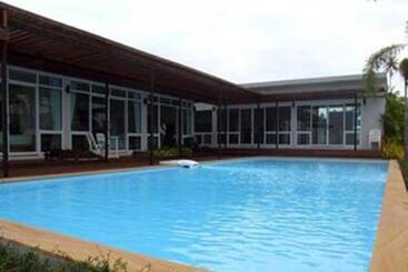 Baan Civilize Resort