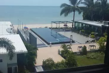 Baan Civilize Resort