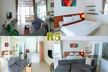 Baan Civilize Resort