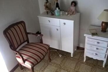 تختخواب و صبحانه Da Tore