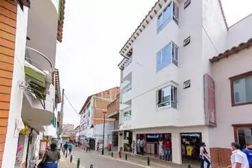 Hôtel Gutier Rionegro
