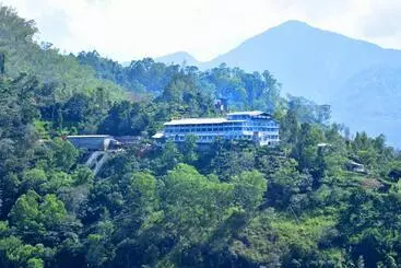 Hotel Ornateview